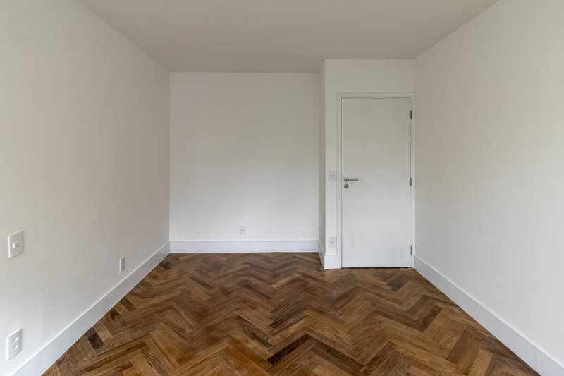 Apartamento com 167,5m² em Higienópolis 3 dorm 2 suítes 2 vagas Rua Pará São Paulo - 