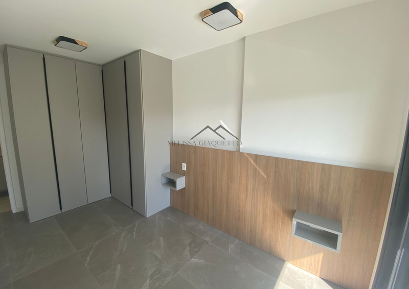 Óka Marmoré - Apartamento Mobiliado Avenida Ômega Barueri - 