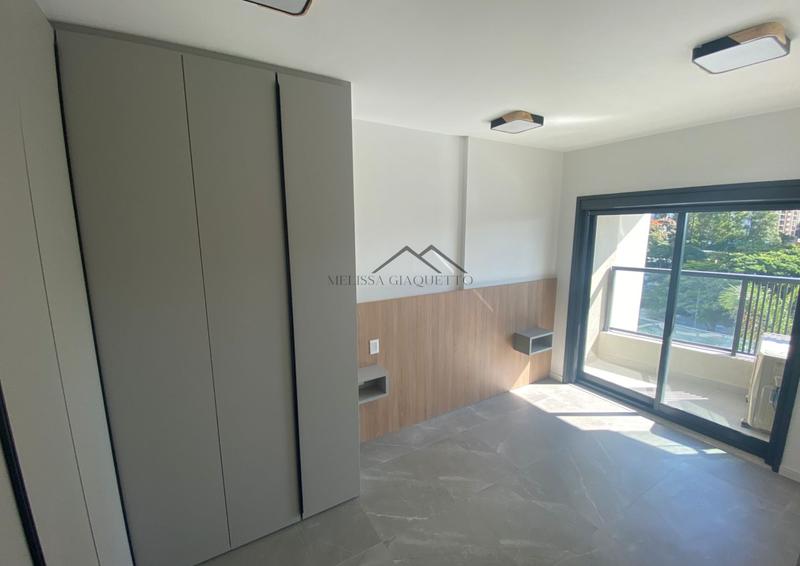 Óka Marmoré - Apartamento Mobiliado Avenida Ômega Barueri - 