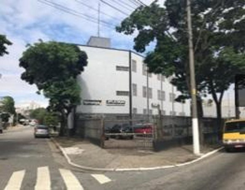 Imóvel Comercial com 1459m² na Mooca Avenida do Estado São Paulo - 