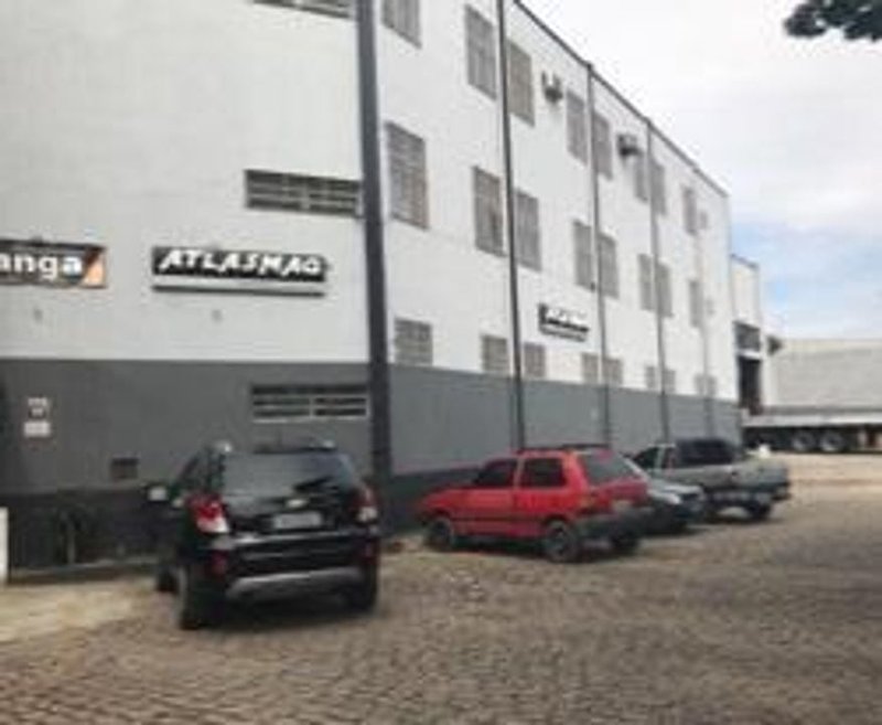 Imóvel Comercial com 1459m² na Mooca Avenida do Estado São Paulo - 
