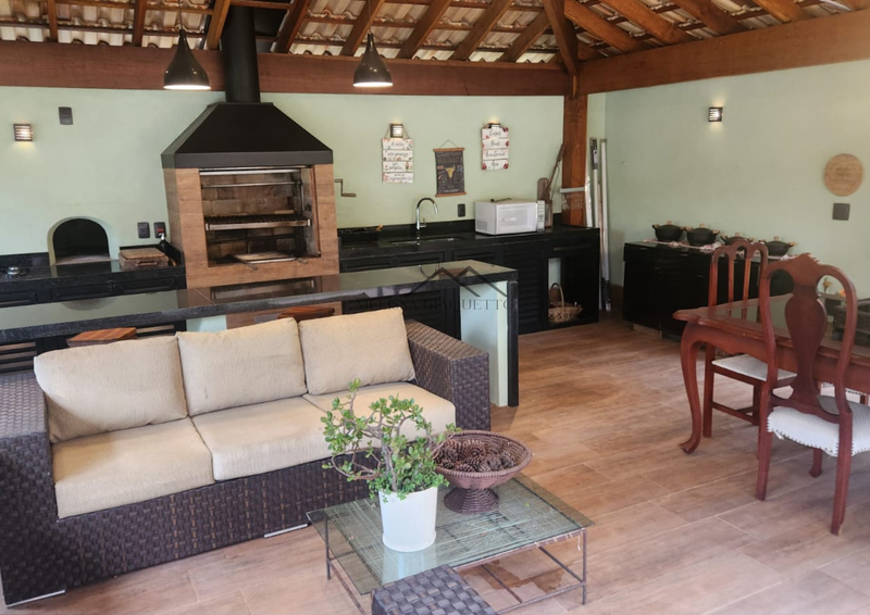 Residencial  Tamboré 1 - Casa Alto Padrão Avenida Ceci Barueri - 