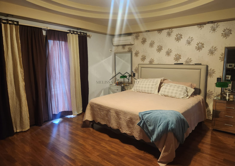 Residencial  Tamboré 1 - Casa Alto Padrão Avenida Ceci Barueri - 