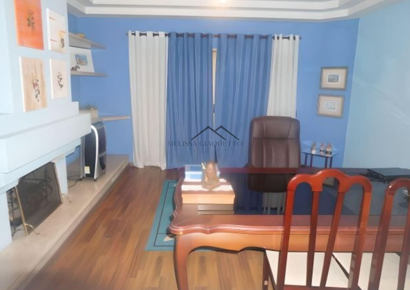 Residencial  Tamboré 1 - Casa Alto Padrão Avenida Ceci Barueri - 