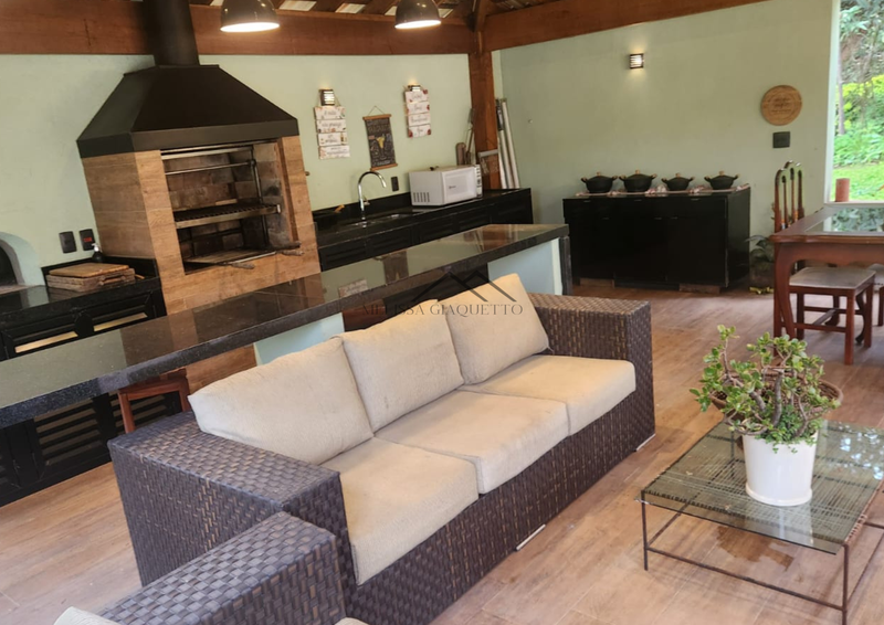 Residencial  Tamboré 1 - Casa Alto Padrão Avenida Ceci Barueri - 