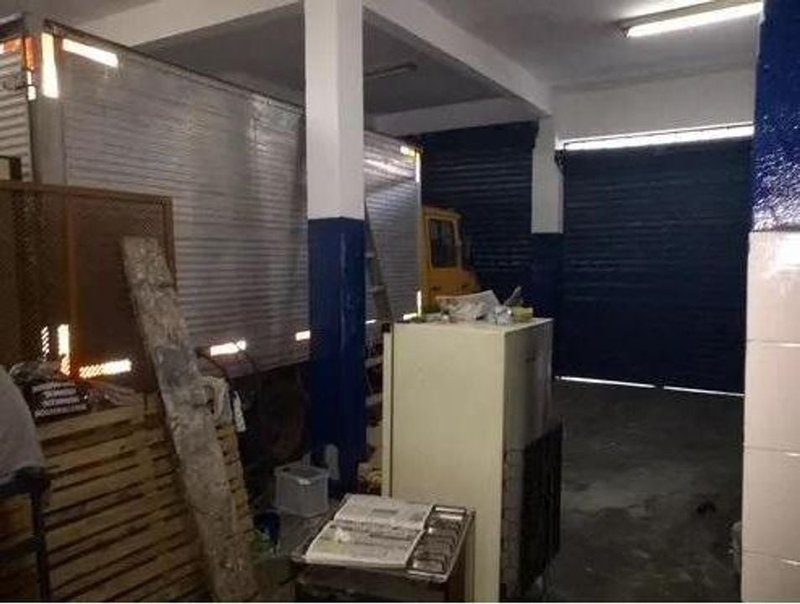 Imóvel Comercial na Mooca com 160m² Rua Presidente Costa Pereira São Paulo - 