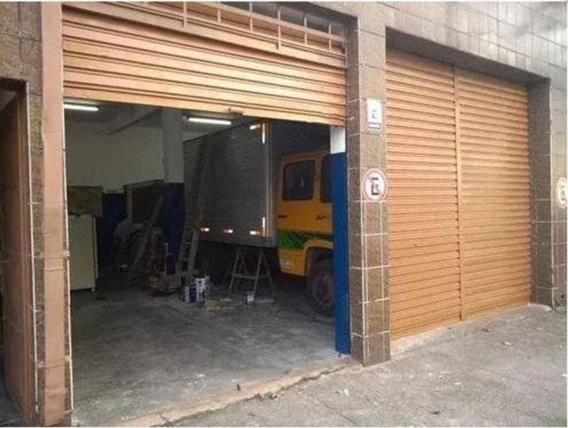 Imóvel Comercial na Mooca com 160m² Rua Presidente Costa Pereira São Paulo - 
