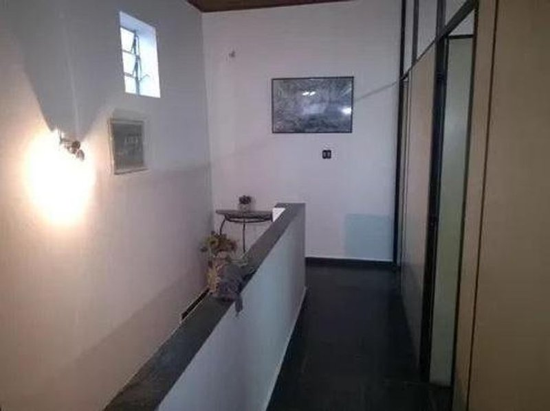 Imóvel Comercial na Mooca com 160m² Rua Presidente Costa Pereira São Paulo - 