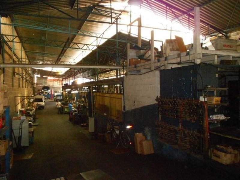 Imóvel Comercial com 864m² na Saúde Rua Ituxi São Paulo - 