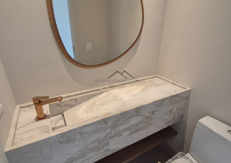 Óka Marmoré - Apartamento Mobiliado Alameda Mamoré Barueri - 