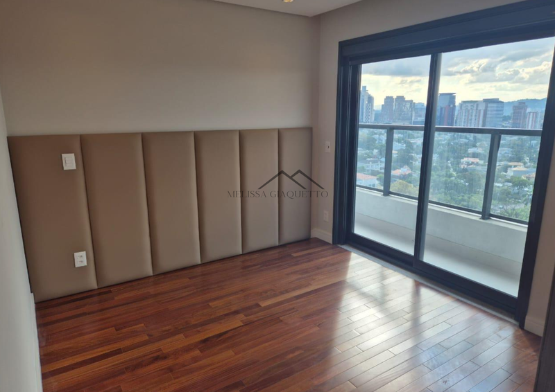 Óka Marmoré - Apartamento Mobiliado Alameda Mamoré Barueri - 