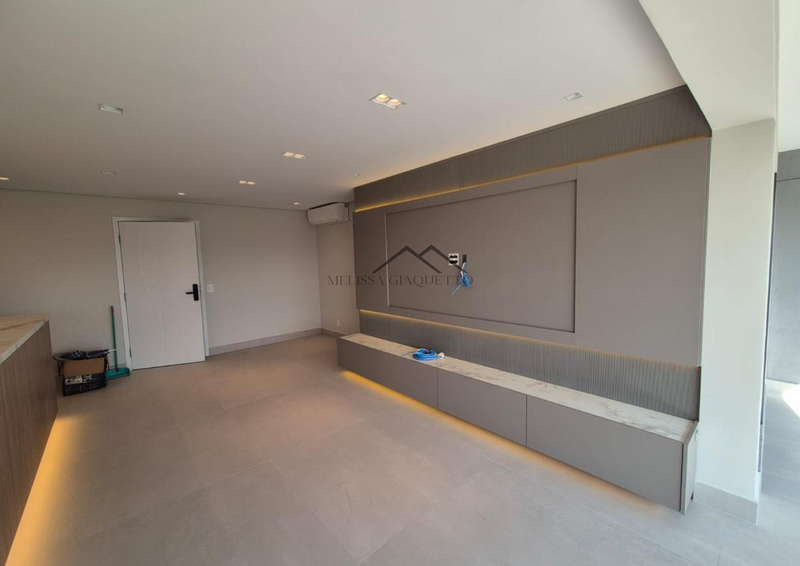 Óka Marmoré - Apartamento Mobiliado Alameda Mamoré Barueri - 
