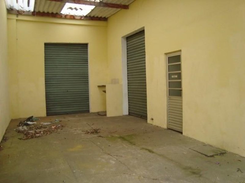 Imóvel Comercial na Vila Moraes com 200m² Rua Batuíra São Paulo - 