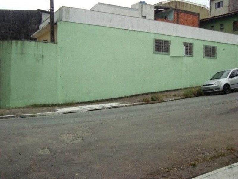 Imóvel Comercial na Vila Moraes com 200m² Rua Batuíra São Paulo - 