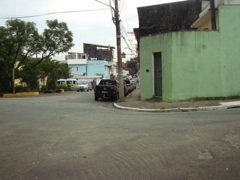 Imóvel Comercial na Vila Moraes com 200m² Rua Batuíra São Paulo - 