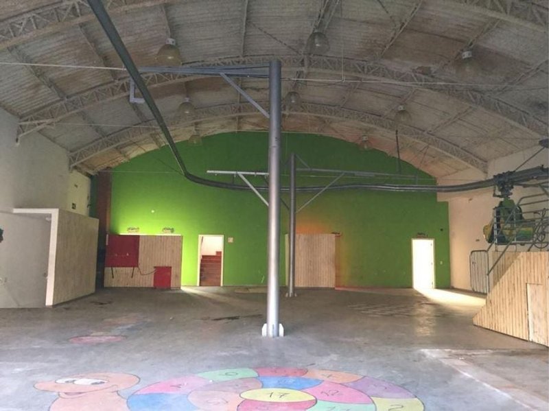 Imóvel Comercial com 680m² no Bosque da Saúde Rua Guararema São Paulo - 