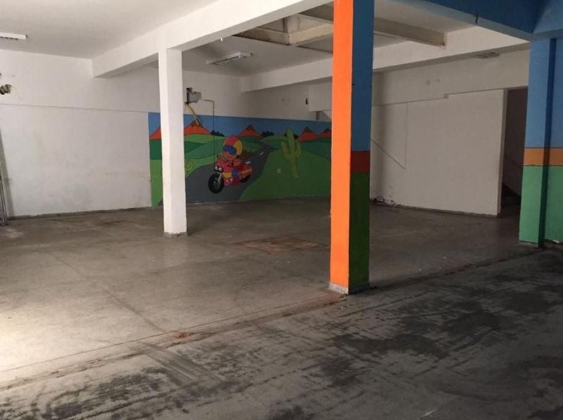 Imóvel Comercial com 680m² no Bosque da Saúde Rua Guararema São Paulo - 