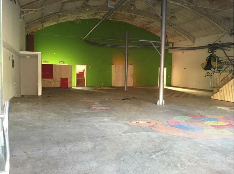 Imóvel Comercial com 680m² no Bosque da Saúde Rua Guararema São Paulo - 