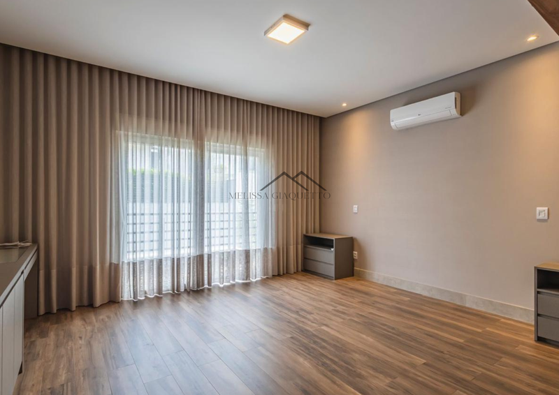 Tamboré 11 - Casa Alto Padrão Avenida Honório Alvares Penteado Santana de Parnaíba - 