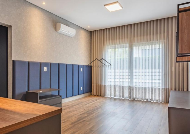 Tamboré 11 - Casa Alto Padrão Avenida Honório Alvares Penteado Santana de Parnaíba - 