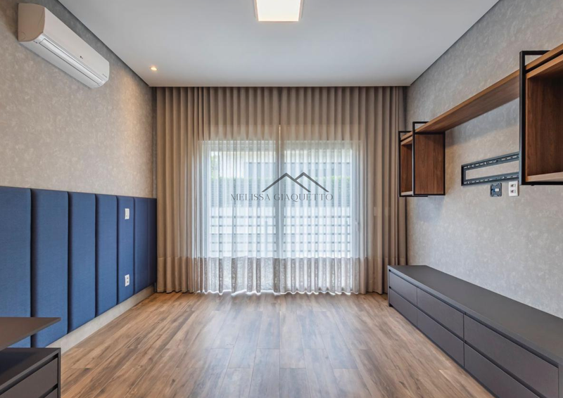 Tamboré 11 - Casa Alto Padrão Avenida Honório Alvares Penteado Santana de Parnaíba - 
