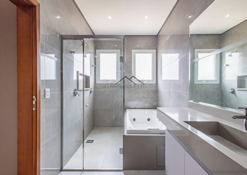 Tamboré 11 - Casa Alto Padrão Avenida Honório Alvares Penteado Santana de Parnaíba - 