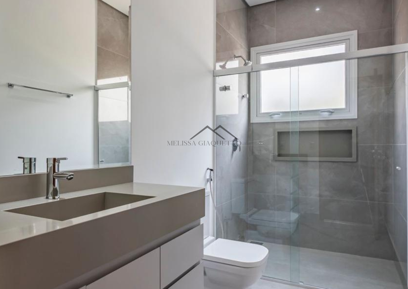 Tamboré 11 - Casa Alto Padrão Avenida Honório Alvares Penteado Santana de Parnaíba - 