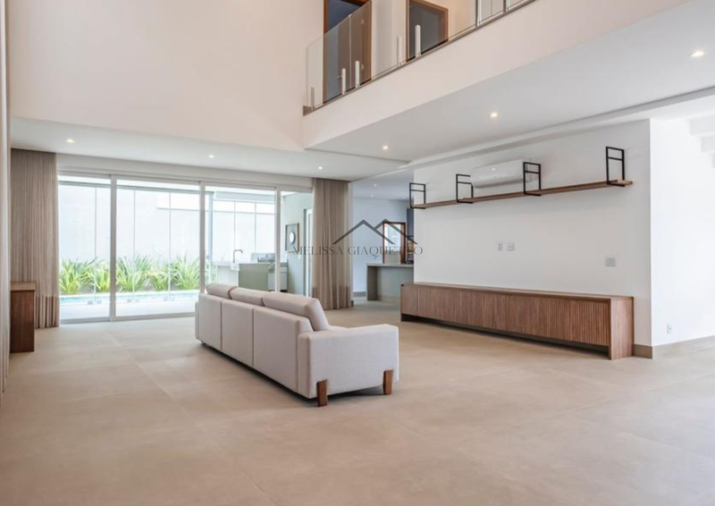 Tamboré 11 - Casa Alto Padrão Avenida Honório Alvares Penteado Santana de Parnaíba - 