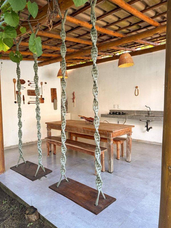 Casa maravilhosa, alto padrão no Bairro Corais do Arraial Corais do Arraial Porto Seguro - 
