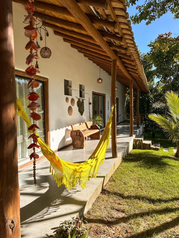 Casa maravilhosa, alto padrão no Bairro Corais do Arraial Corais do Arraial Porto Seguro - 