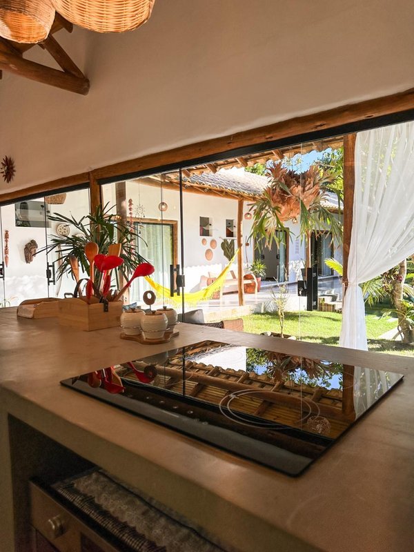 Casa maravilhosa, alto padrão no Bairro Corais do Arraial Corais do Arraial Porto Seguro - 