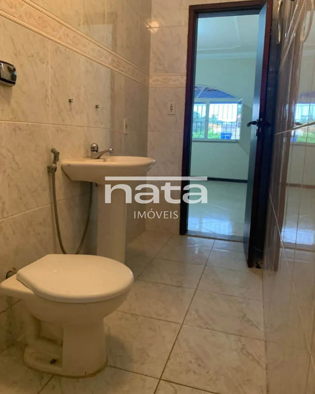 Casa | 3 quartos| Jardim Sulacap Rua Bárbara Heliodora Rio de Janeiro - 