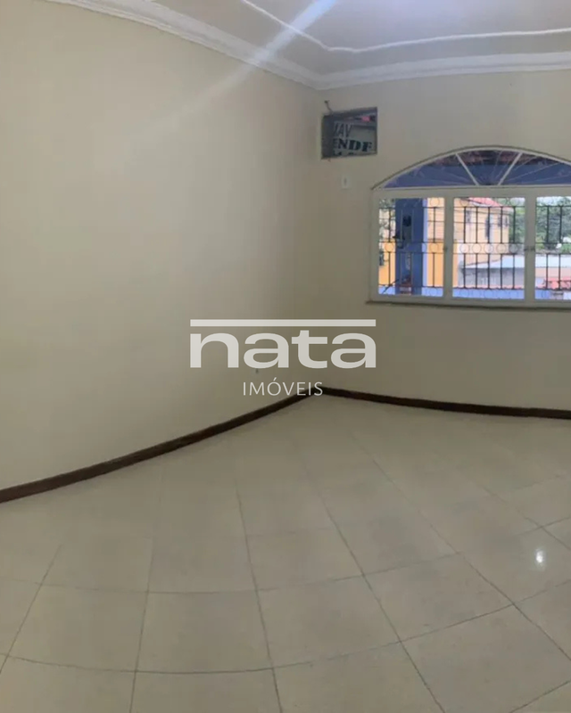 Casa | 3 quartos| Jardim Sulacap Rua Bárbara Heliodora Rio de Janeiro - 