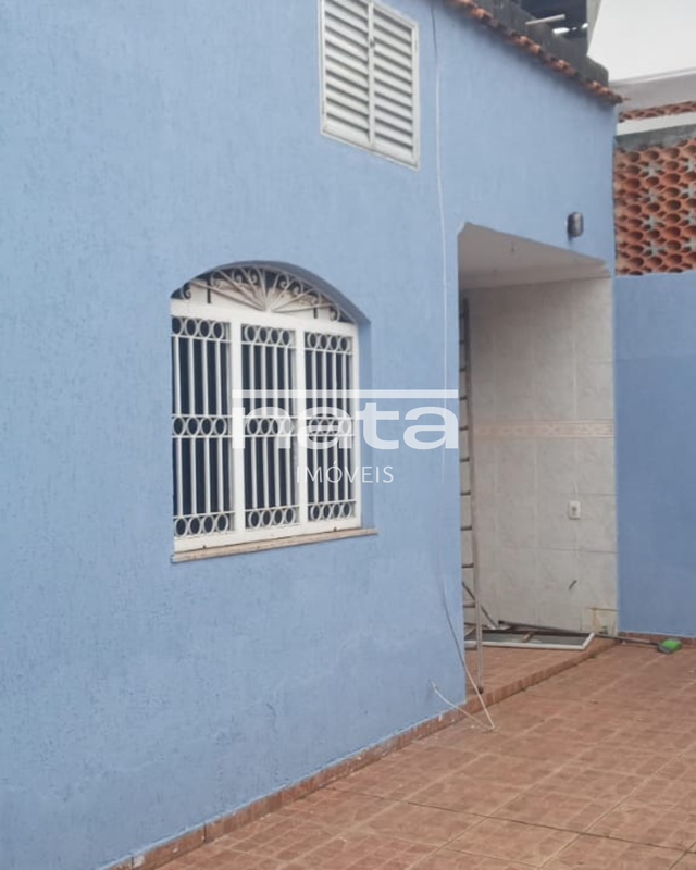 Casa | 3 quartos| Jardim Sulacap Rua Bárbara Heliodora Rio de Janeiro - 