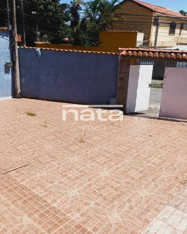 Casa | 3 quartos| Jardim Sulacap Rua Bárbara Heliodora Rio de Janeiro - 
