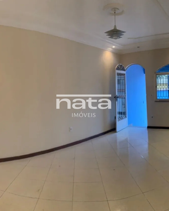 Casa | 3 quartos| Jardim Sulacap Rua Bárbara Heliodora Rio de Janeiro - 