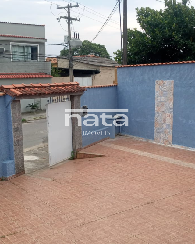 Casa | 3 quartos| Jardim Sulacap Rua Bárbara Heliodora Rio de Janeiro - 