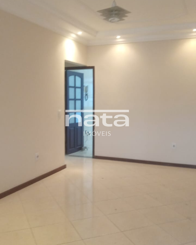 Casa | 3 quartos| Jardim Sulacap Rua Bárbara Heliodora Rio de Janeiro - 