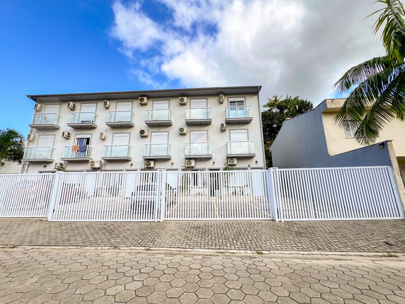 Flat novíssimo em Juquehy, conforto, praticidade e lazer em um só lugar! - LOCAÇÃO ANUAL - São Sebastião - 