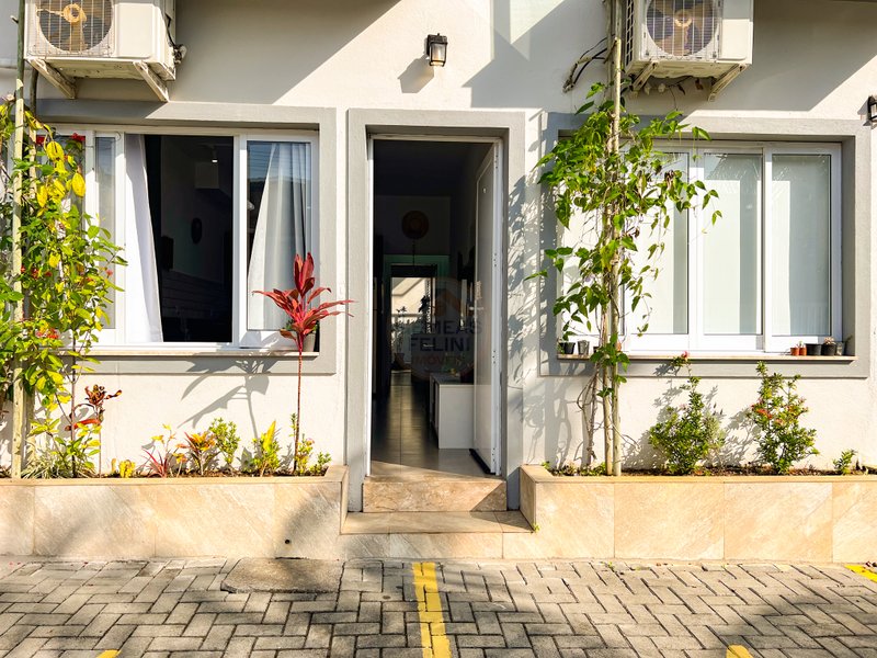 Flat novíssimo em Juquehy, conforto, praticidade e lazer em um só lugar! - LOCAÇÃO ANUAL - São Sebastião - 