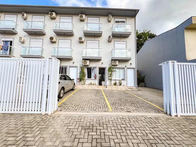 Flat novíssimo em Juquehy, conforto, praticidade e lazer em um só lugar! - LOCAÇÃO ANUAL - São Sebastião - 