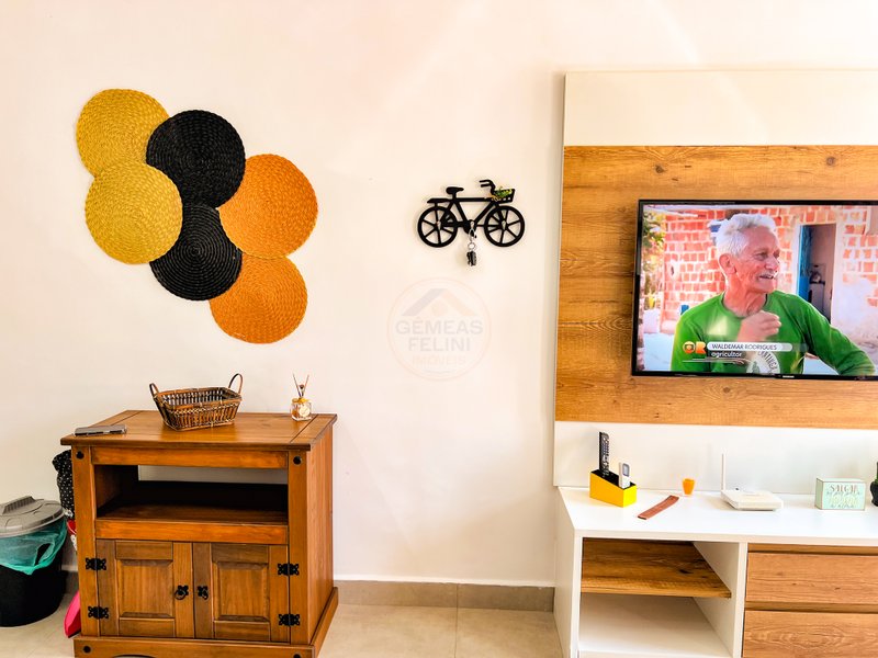 Flat novíssimo em Juquehy, conforto, praticidade e lazer em um só lugar! - LOCAÇÃO ANUAL - São Sebastião - 