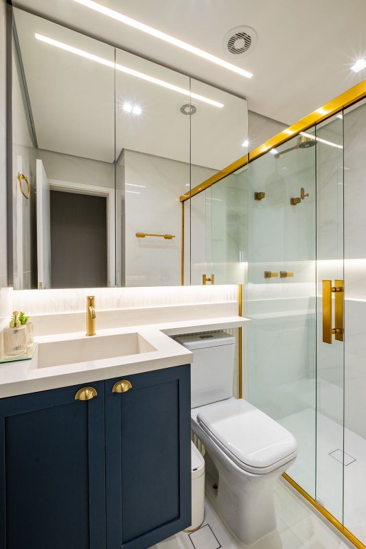 Belíssimo apartamento à venda 2 quartos Rua Werner Goldberg Barueri - 