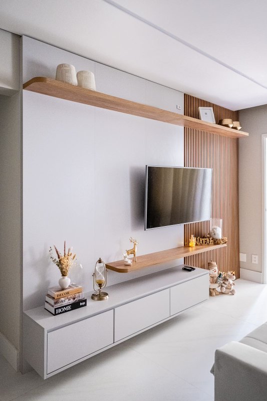 Belíssimo apartamento à venda 2 quartos Rua Werner Goldberg Barueri - 