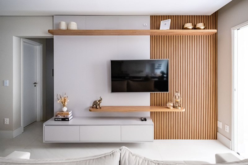 Belíssimo apartamento à venda 2 quartos Rua Werner Goldberg Barueri - 