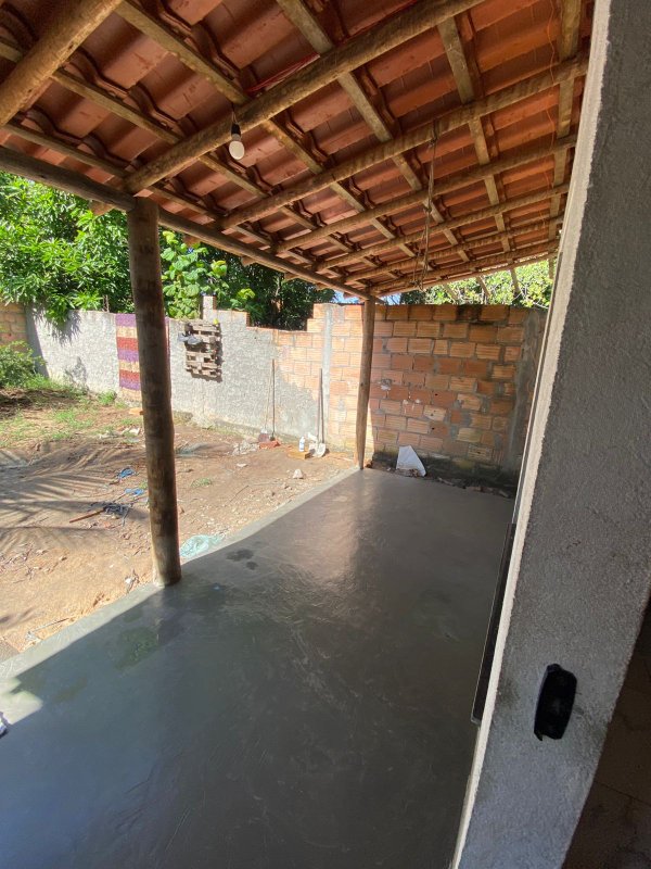 Casa no Bairro Vilas do Arraial Telegrafo Porto Seguro - 