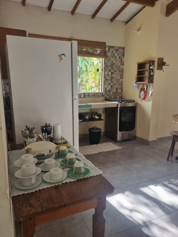 Casa no Bairro Vilas do Arraial Telegrafo Porto Seguro - 