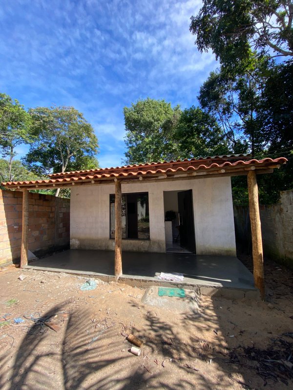 Casa no Bairro Vilas do Arraial Telegrafo Porto Seguro - 