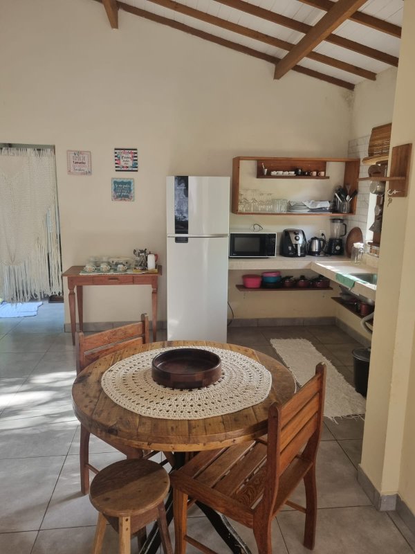 Casa no Bairro Vilas do Arraial Telegrafo Porto Seguro - 