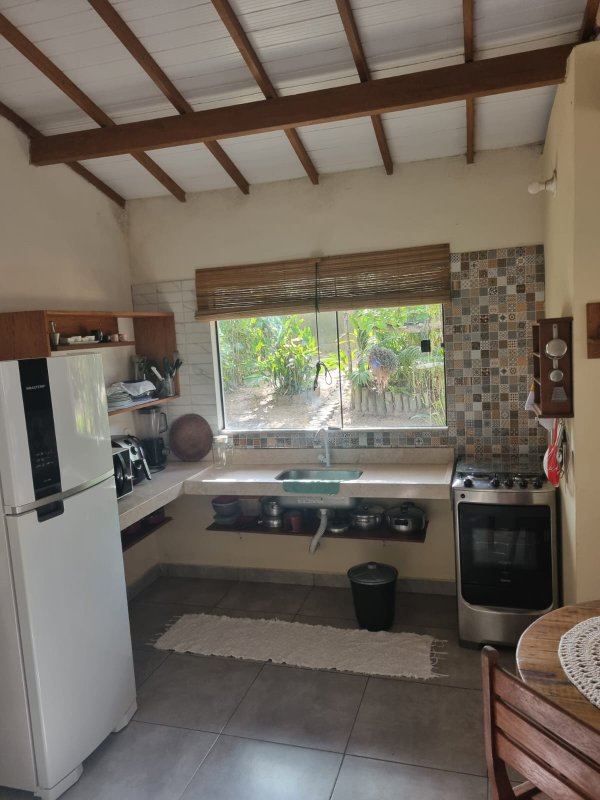Casa no Bairro Vilas do Arraial Telegrafo Porto Seguro - 